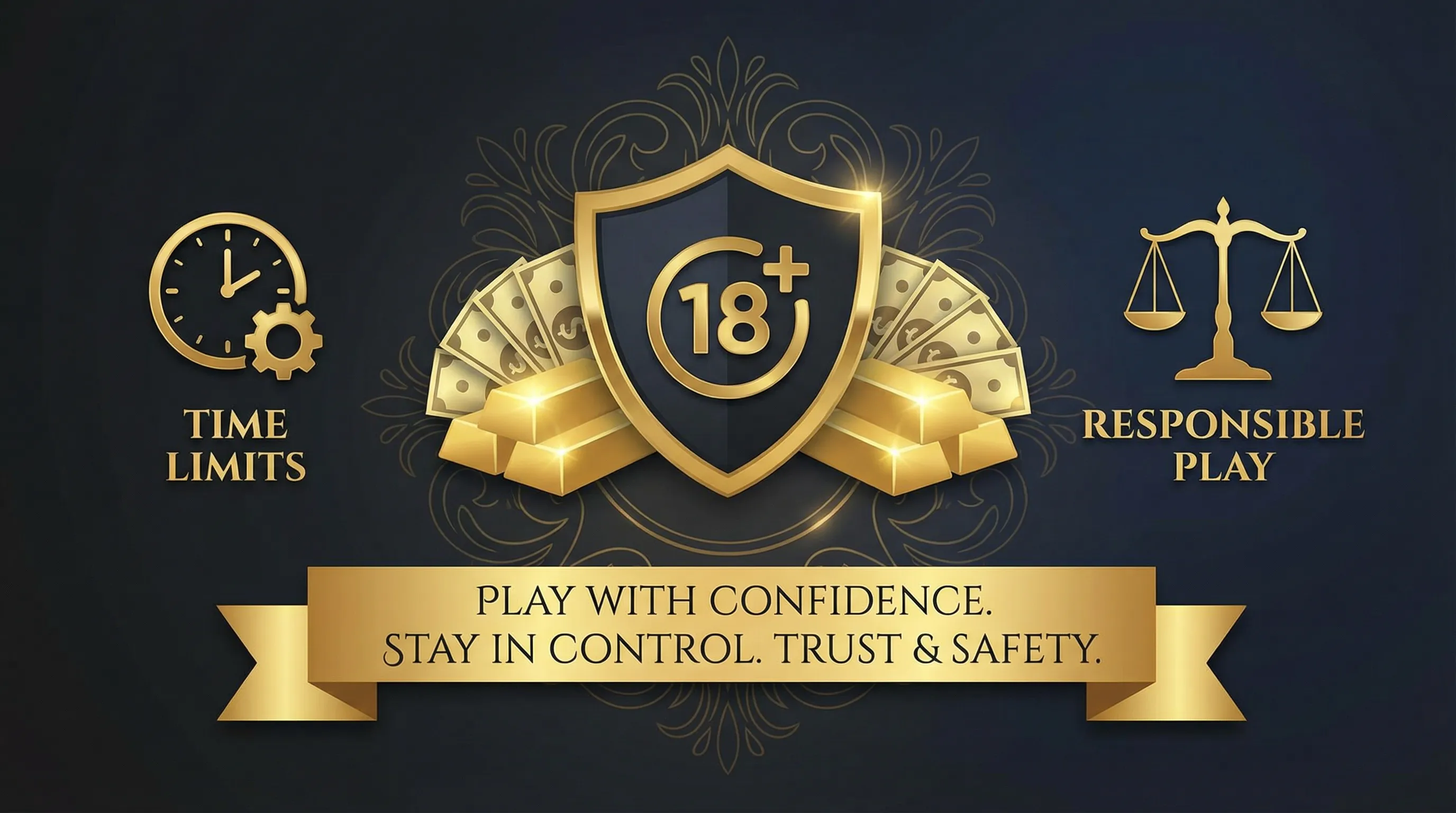 win444 Jogo Responsável - Jogar com Consciência